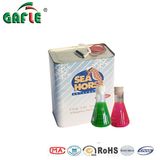 Antifreeze Coolant Liquid for Car Engine with Ethylene Glycol