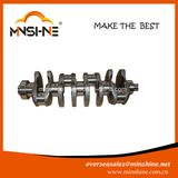 Auto Part 14b Crankshaft for Toyota