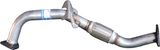 2017 Hot Sell Car Exhaust Muffler with More Lower Price