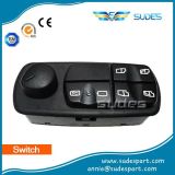 Window Lifter Switch for Mercedes Benz Truck Accessory 0035455113