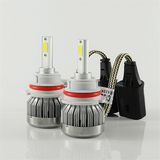 C1 9004 9007 LED Automotive Headlight