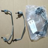 Diesel Engine 2013 High Pressure Pipe