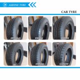 Chinese Price 165/70r13 Car Tyre with ECE Gcc DOT