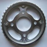 China Manufacture Sintered Sprocket by Powder Metallurgy