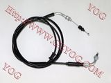 Cable De Acelerador Throttle Cable Italika Ds150