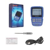 Original Vpc-100 Car Pin Code Calculator Vpc100 Car Key Pincode Reader Super OBD Vpc 100 Pin Code Reader with 200+300 Tokens