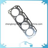 High Quality Cylinder Head Gasket for Nissan Sunny 1500 120y, B310 Vanette 15 (OEM NO.: 11044H7202)