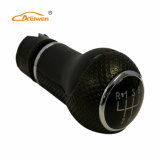 Plastic Shift Knob for Golf IV 5, 6 Gear and 12mm, 23mm