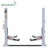 Ausland Alt240sba Two Post Car Lift Hydraulic Lift