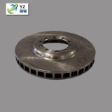 High Quality Long Life Auto Spare Part The Brake Disc