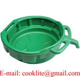 10 Litre Plastic Oil Recycler Drain Pan