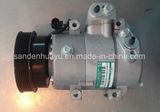 Car Compressor Se6PV14, CVC/Vs Replacement