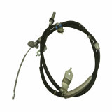 Toyota Prado 120 Genuine, #46420-60070, Right Rear Handbrake Cable