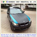 Heat Color Changing Vinyl Film for Car Wrapping