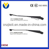 Factory Wholesales Single Flat Iron Wiper Arm