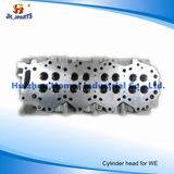 Car Parts Cylinder Head for Mazda We We01-101-00k 908749