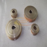 Brass Timing Pulley Manufacturer