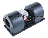 Double Wheel Centrifugal Blower for Bus Air Conditoning System