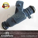 Bosch 0280155794 Petrol Fuel Injector for Peugeot 206 and Citroen Saxo Vtr 1.6