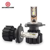 Markcars Car Auto Parts LED Headlight Car Kit