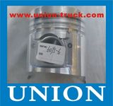 Sinotruk 3A Piston Part Number Vg1560037011/2