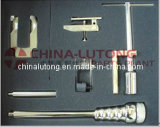 Demolition Truck Tools for Common Rail Injector