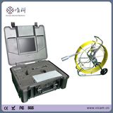 Video Borescope Endoscope Pipeline Drain Pipe Inspection Camera