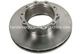 Man 81508030054/ 81508030063 Brake Disc