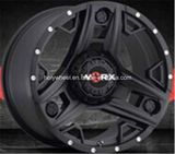 20inch 4X4 Wheel /SUV Alloy Wheel