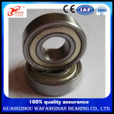 Bearing Manufacturer Deep Groove Ball Bearing 6203 40 X 17 X 12 mm for Electric Motors