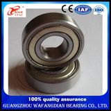 Bearing Manufacturer Deep Groove Ball Bearing 6203 40 X 17 X 12 mm for Electric Motors