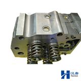 Cummins KTA19 QSK engine motor 3646323 3081064 3811986 cylinder head