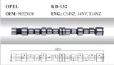 Auto Camshaft for Opel (90323630)