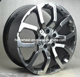 Range Rover Alloy Wheel (HL209)