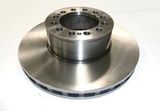 Brake Disc Man 81 50803 0040
