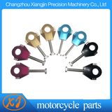 CNC Motorcycles Aluminum Billet Chain Adjusters