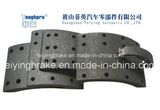 American Truck Brake Lining4311c with Compettive Price