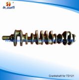Engine Parts Crankshaft for Volvo Td121 468723 478750 479620 Td122/123