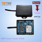 GPS Car Alarm with Sos Gt08-Wl065