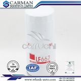 Oil Filter for Cummins Generator (LF667) Oil Filter Lf667 for Caterpillar and for Renault Trucks Volvo Cummins Truck