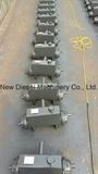 Marine Heat Exchanger for Engines