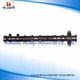 Camshaft for Nissan ESC. Lh/Rh H20 H25 Vitara 12725-85fa3 12720-85fa3