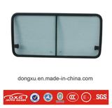 Auto Glass Sliding Glass for KIA Pregio Sf/Rh