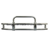 Stainless Steel 304 Big Truck Grille Guard for Volvo