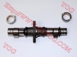 Motorcycle Parts Motorcycle Camshaft Moto Shaft Cam for Cbt125