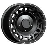 15*J8.0 Inch Alloy Wheel with PCD 5*139.7