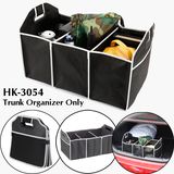 Trunk Organizer, Trunk Organizer and Cooler, Car Organizer