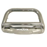 Stainless Steel Car Bumper Front Bumper for Toyota Hilux Vigo