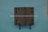4707A Brake Lining for Heavy Truck