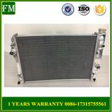 3 Row All Aluminum Radiator for 1998 - 99 Chevy/Pontiac Cars